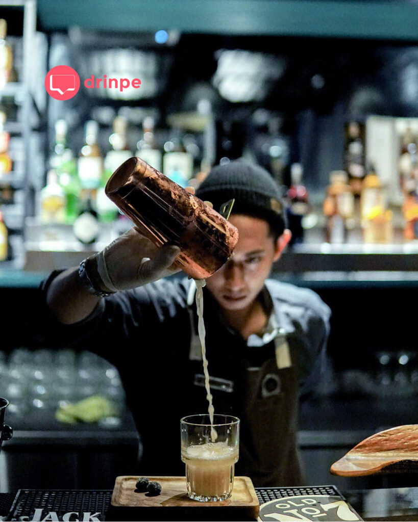 Drinpe, drinpe, gerenciamento de redes sociais, marketing de mídias sociais, social media, gestor de redes sociais, gestão de redes sociais, gerenciamento de instagram, barman, restaurante, bar