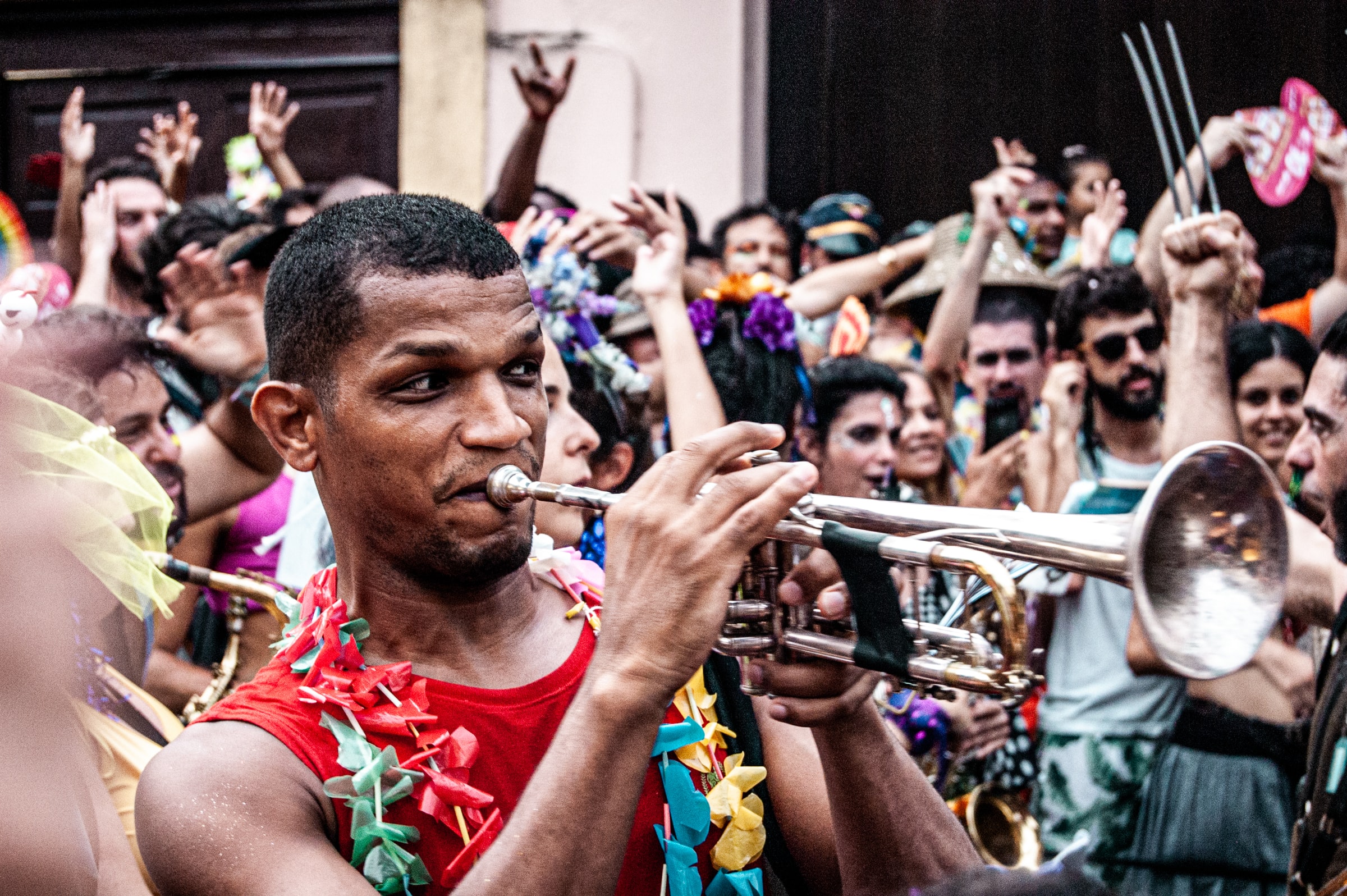 carnaval 2021