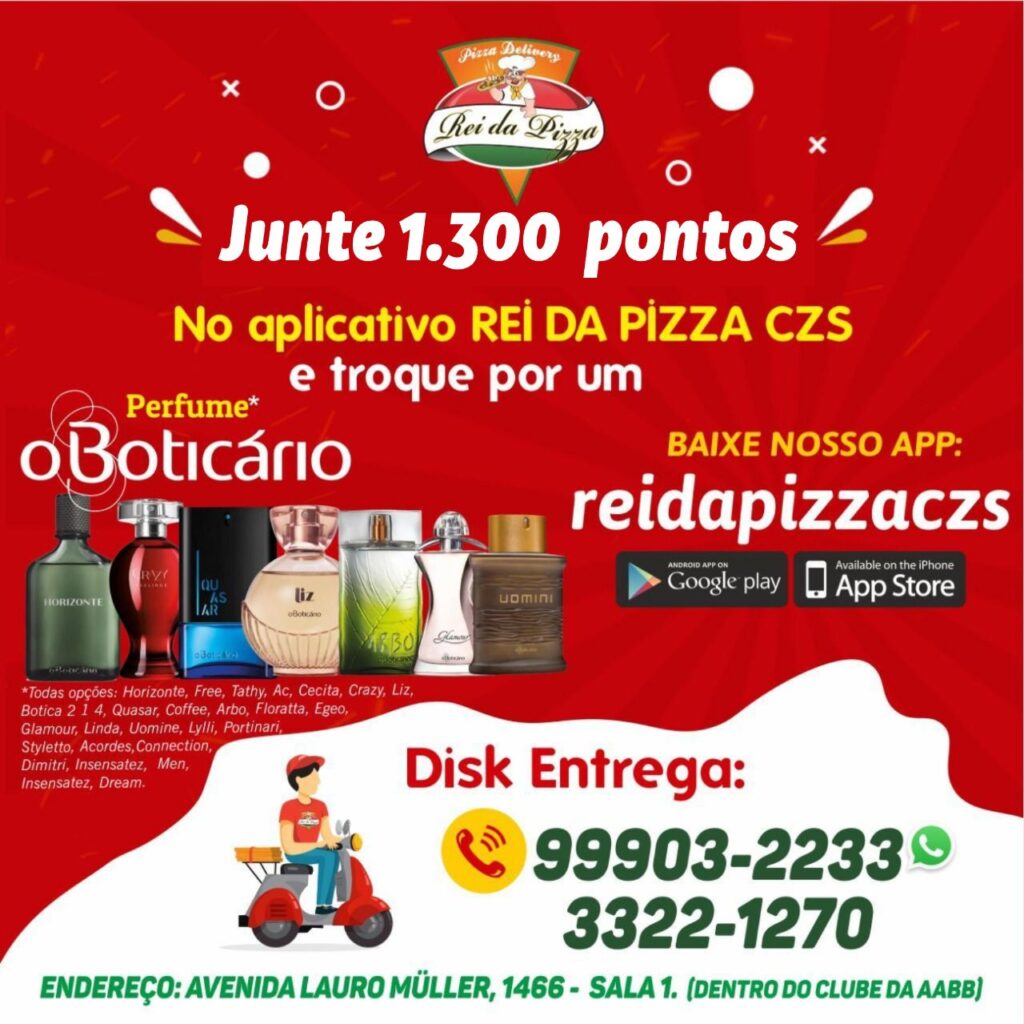 Ganhar prêmios pedindo #pizza 🍕e com desconto 😱 só no AAP #reidapizzaczs 👑