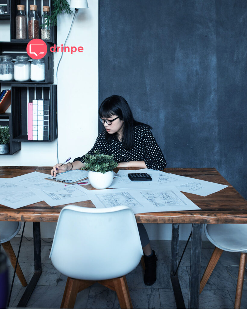 Continue realizando seus projetos independente da crise