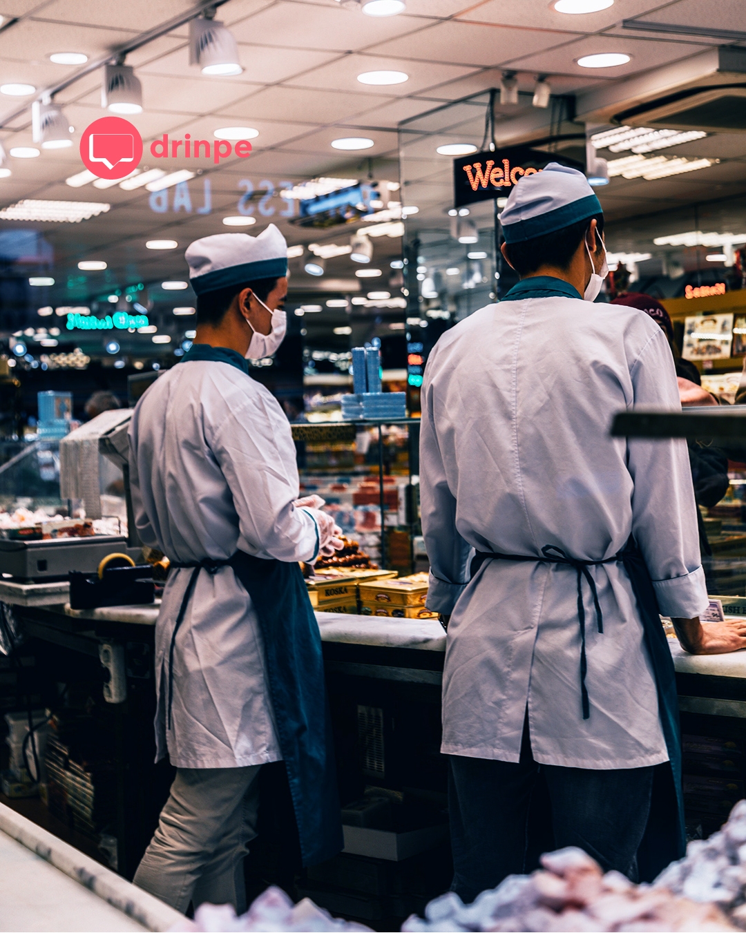 Gerenciamento de redes sociais