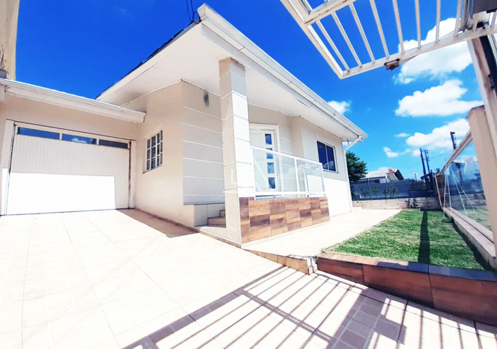 Criação de anúncio para Endres Imóveis