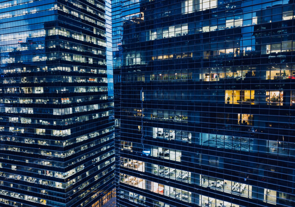 Especialistas afirmam que Home Office deixará escritórios vagos e aluguéis mais baratos