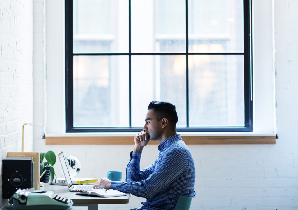 Home Office é o sistema de trabalho que faz empresas crescerem