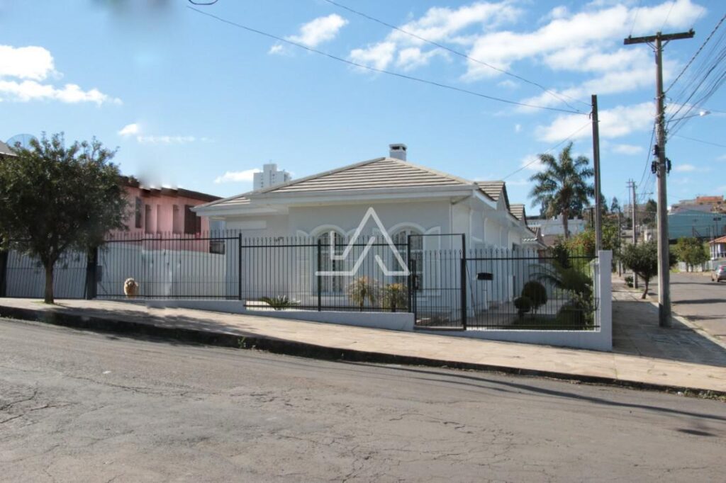 Aconchegante 🏠 a venda, próxima ao Passo Fundo Shopping ⤵️