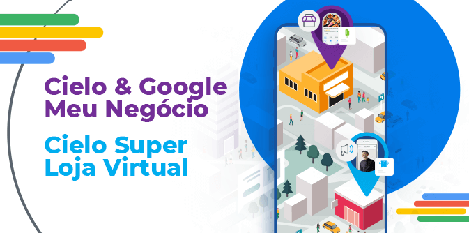 Cielo e Google fecham parceria para apoiar digitalização de empresas