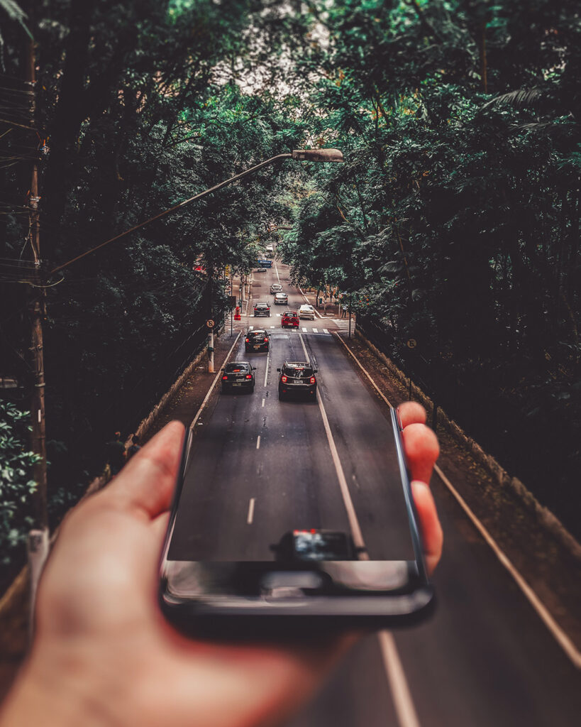 Você consegue resolver tudo contatando nossos especialista pelo celular 📱