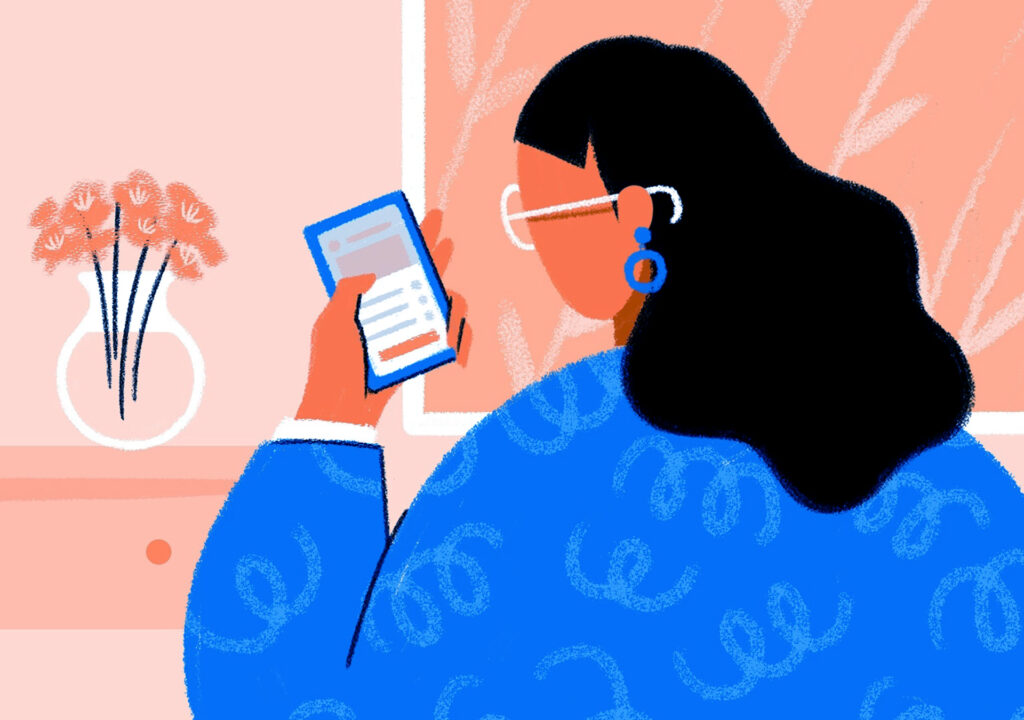 Nova opção para colocar o feed do Facebook em ordem cronológica