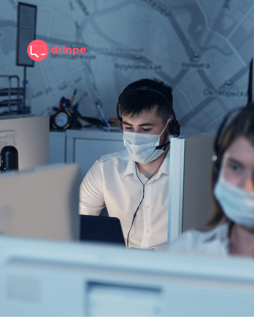 Gerenciamento de redes sociais