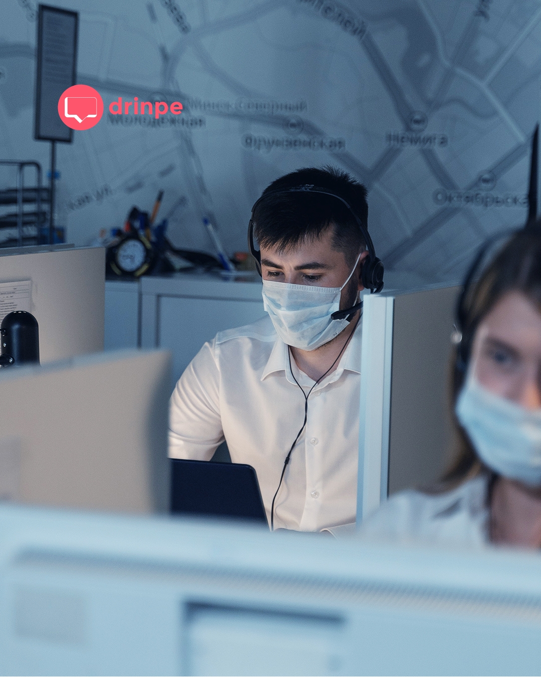 Gerenciamento de redes sociais