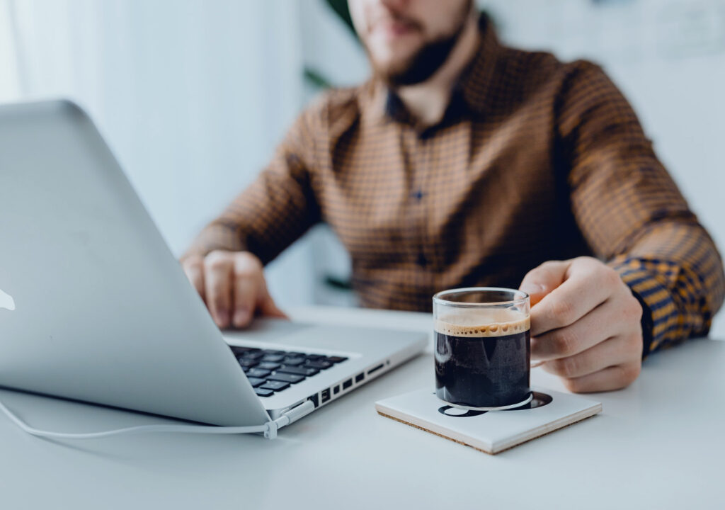 sucesso nos negócios