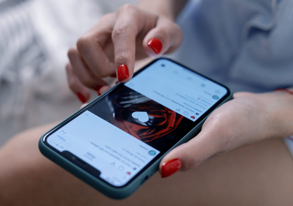 Instagram testa alternativas para exibir curtidas