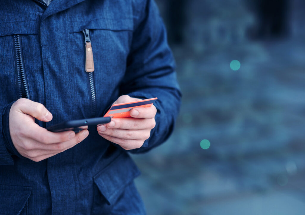 Como configurar pagamentos no WhatsApp Business