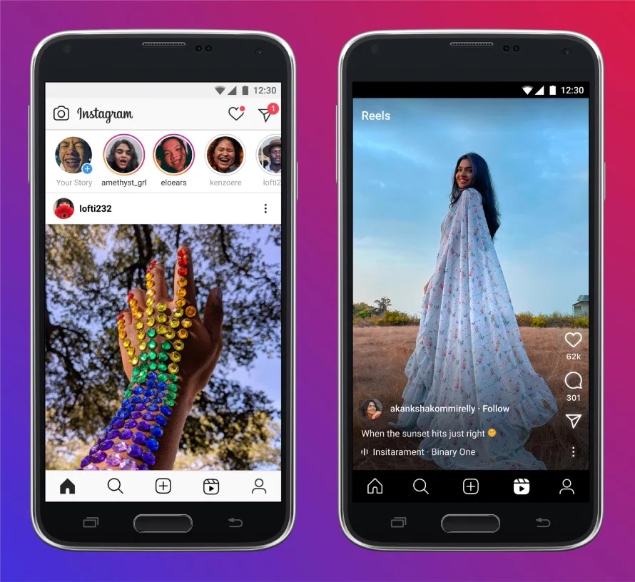 Chega ao Brasil o Instagram Lite a versão mais leve e sem anúncios do app