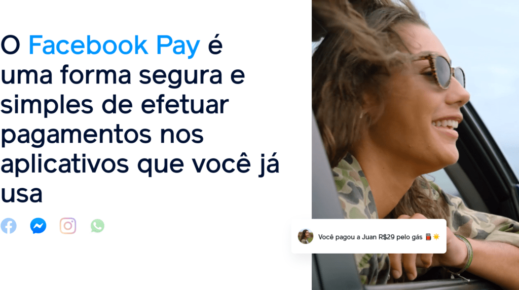 Facebook Pay