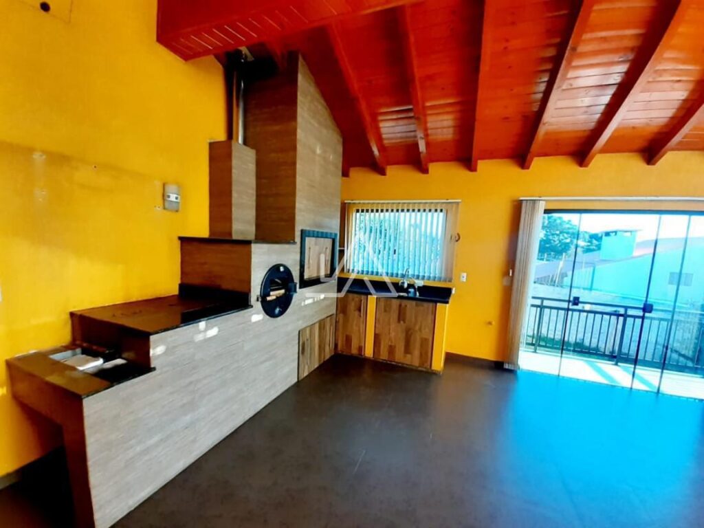 Casa a venda na São Cristóvão, o bairro que mais cresce me Passo Fundo ⤵️.