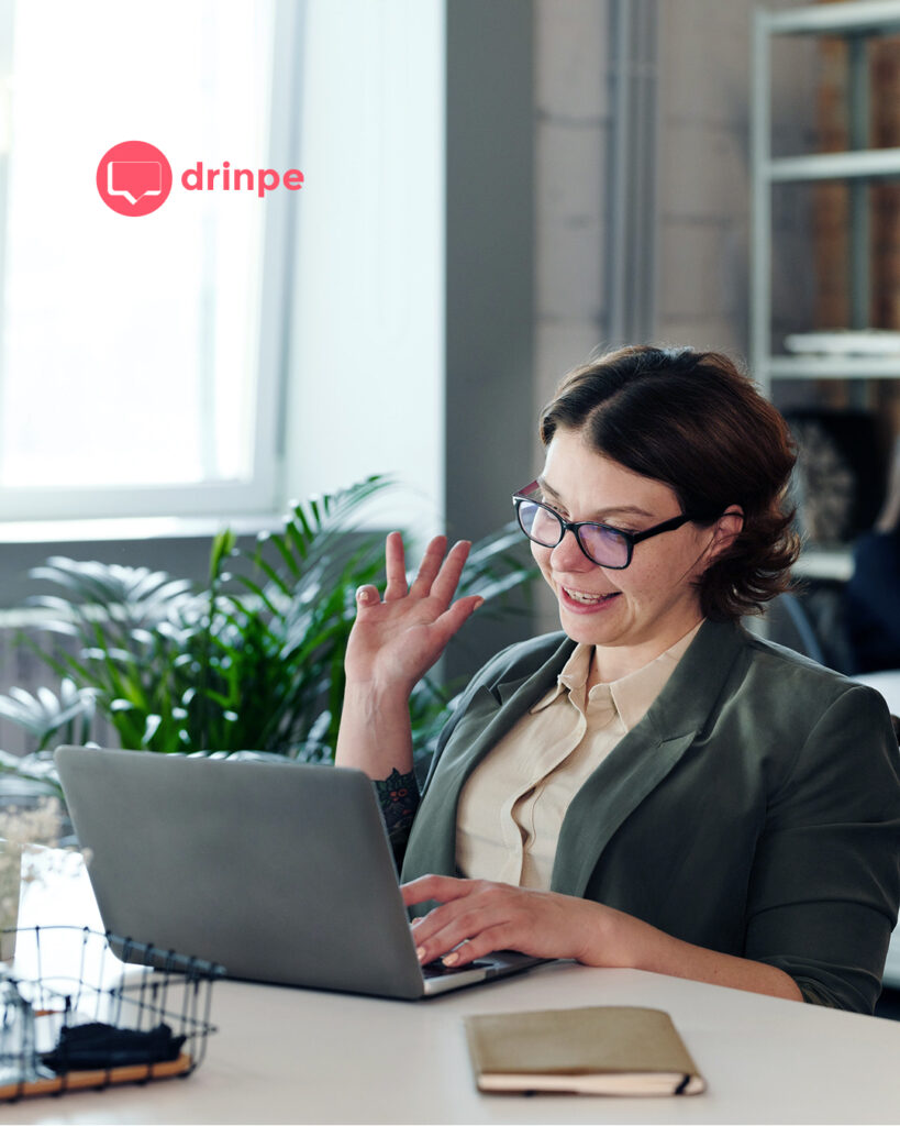 Administrar redes sociais