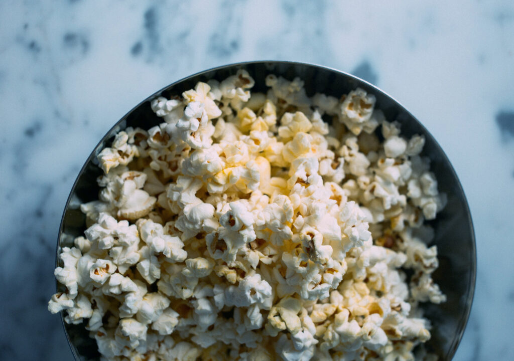 Filmes para empreendedores