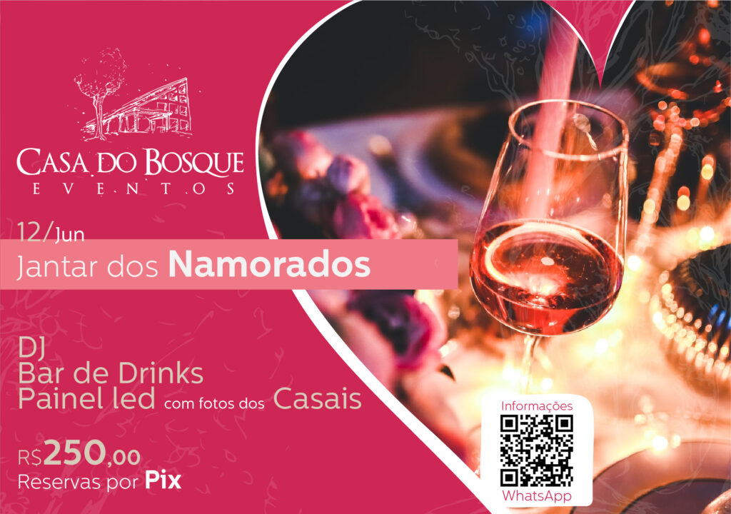 Jantar dos Namorados