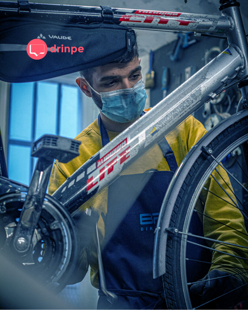 O empreendedor brasileiro