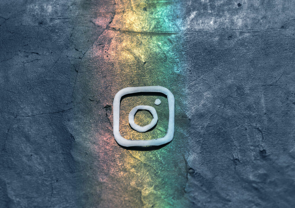 Biografia para Instagram