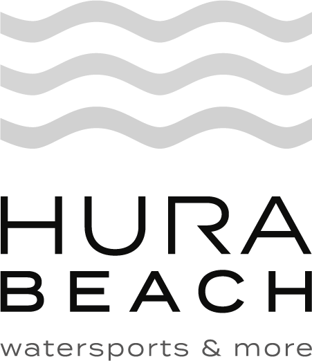 Hura Beach Logo PB 02