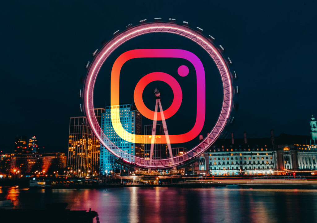 monetizar o Instagram