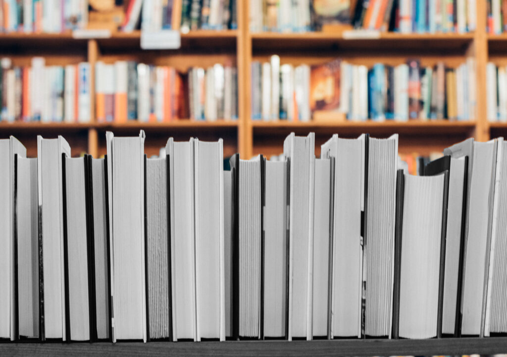 Livros de empreendedorismo