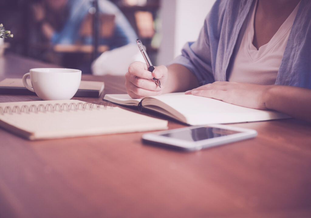 O que escrever nas legendas do Instagram