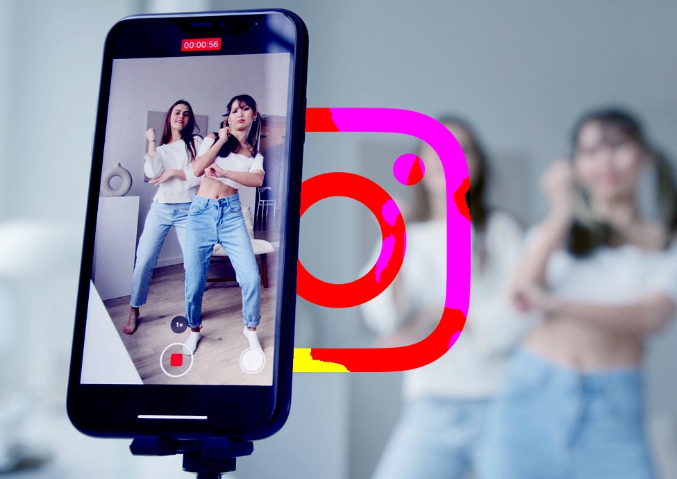 Drinpe, drinpe, Como fazer Reels de 60 segundos, Instagram, Reels, como fazer reels