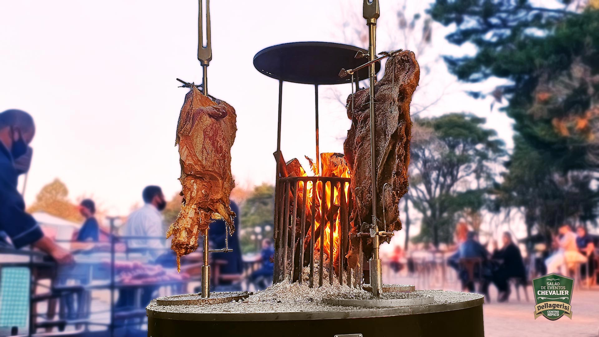 Centro Hípico Eventos