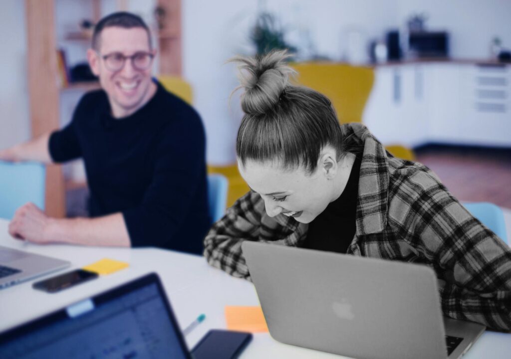 Como aumentar a produtividade dos funcionários