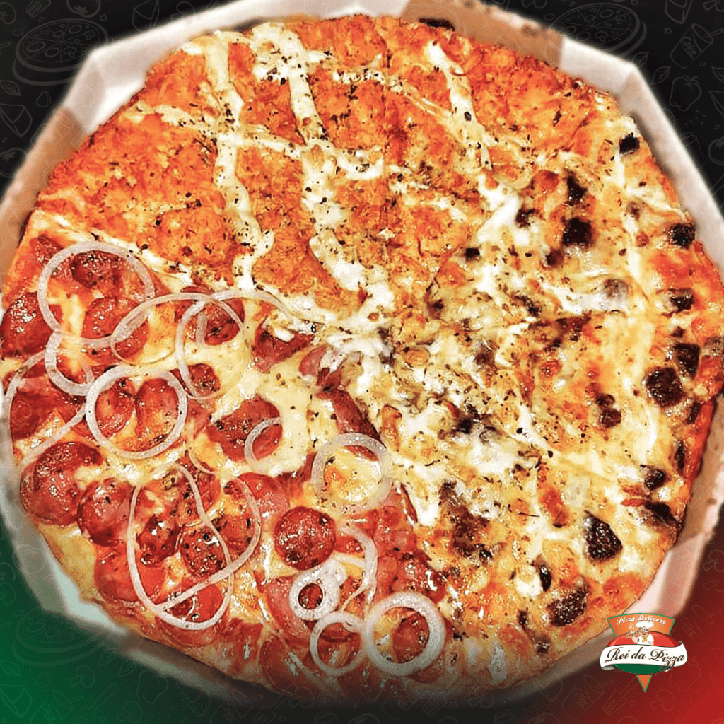 Rei da Pizza CZS