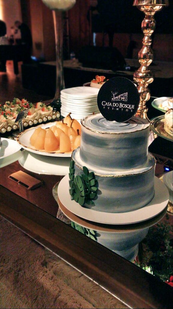 Casa do Bosque Eventos