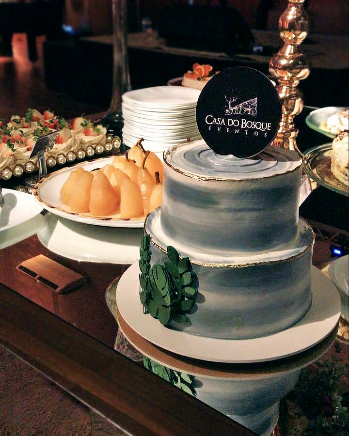 Casa do Bosque Eventos