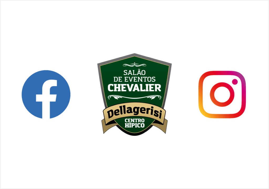 Centro Hípico Dellagerisi Lounge Salão de Eventos, identidade social