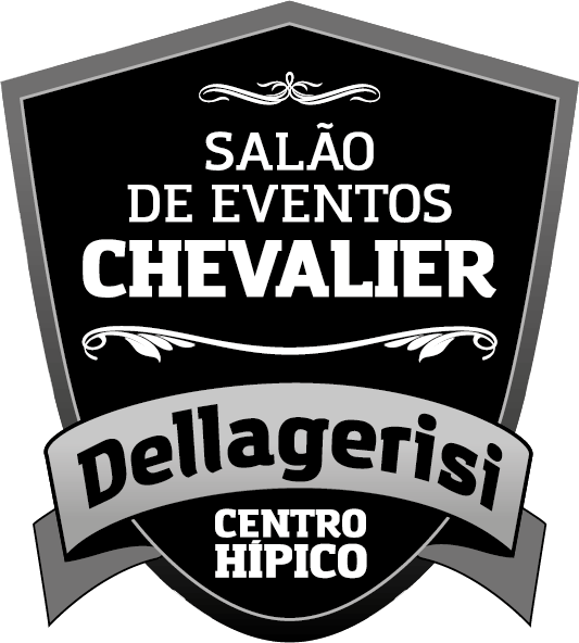 Salão de eventos Chevalier - Dellagerisi Centro Hípico