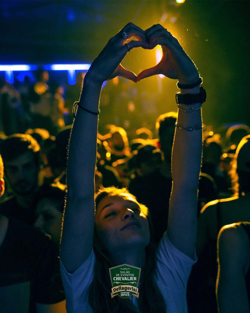 Centro Hípico Eventos