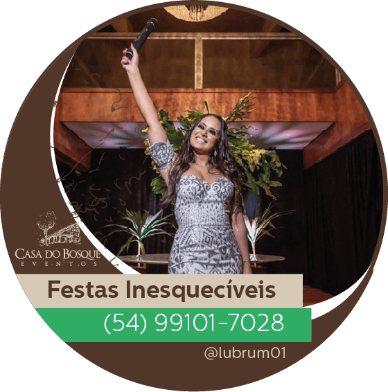 Casa do Bosque Eventos