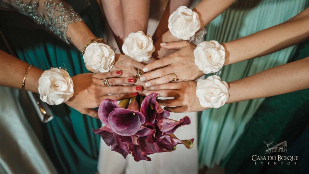 Casa do Bosque Eventos