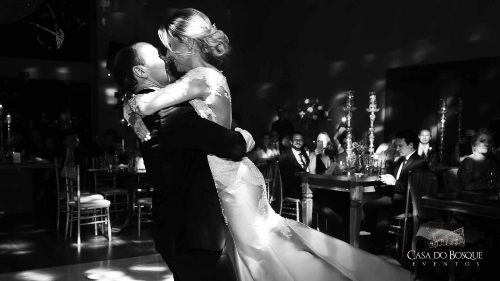 Casa do Bosque Eventos