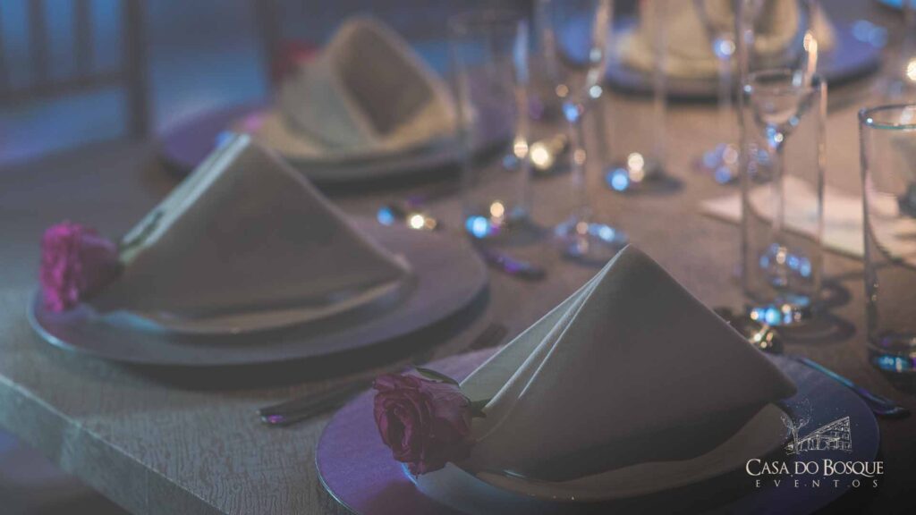 Casa do Bosque Eventos