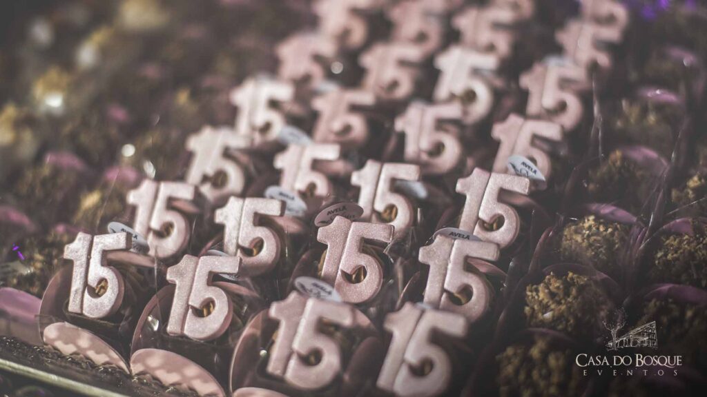 Casa do Bosque Eventos