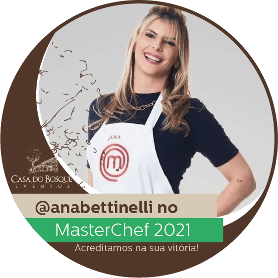 Casa do Bosque Delivery