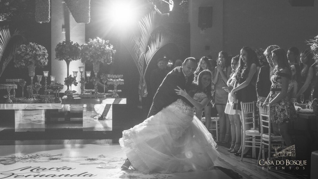 Casa do Bosque Eventos