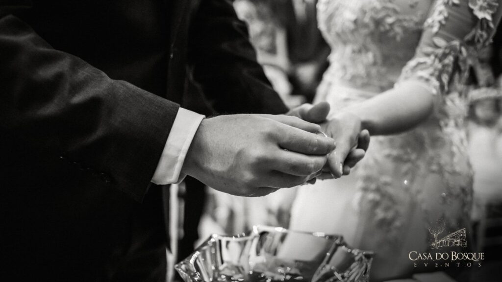 Casa do Bosque Eventos