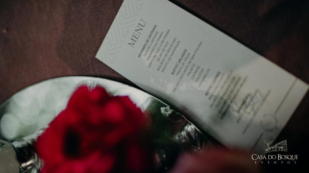 Casa do Bosque Eventos