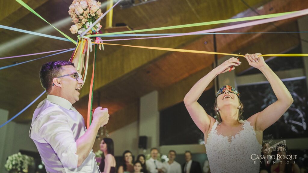 Casa do Bosque Eventos