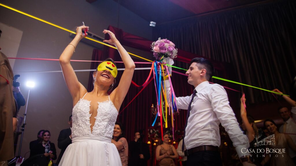 Casa do Bosque Eventos