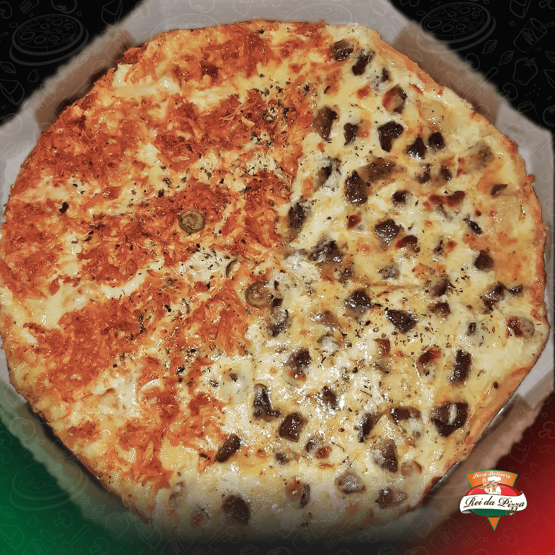 Rei da Pizza CZS
